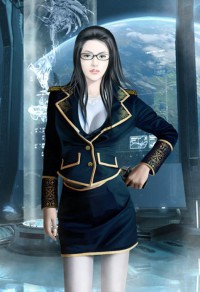 恶魔校草要逼婚