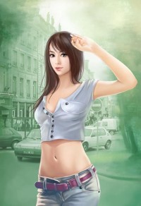一世辉煌(书坊)
